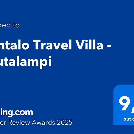 Kohtalo Travel - Rautalampi