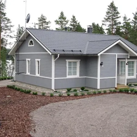 考塔罗旅行别墅罗塔拉匹旅馆 * Hankamäki