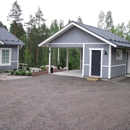 Villa Kohtalo Travel - Rautalampi