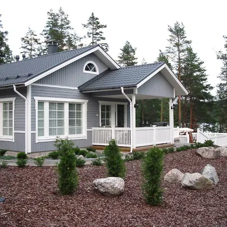 Villa Kohtalo Travel - Rautalampi Hankamaki (Pieksamaki)