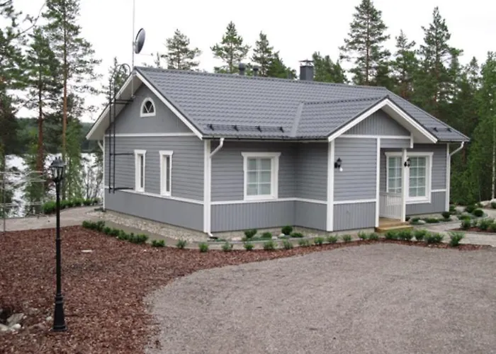 Kohtalo Travel - Rautalampi * Hankamäki