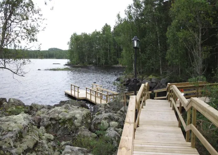 Kohtalo Travel - Rautalampi * Hankamäki